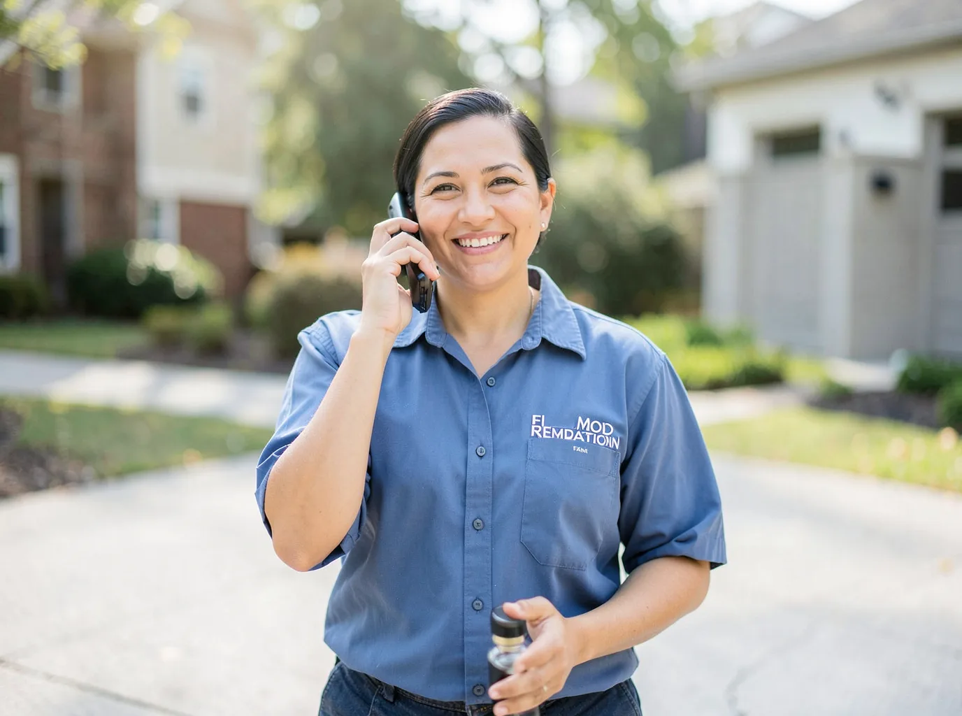 Mold Remediation Robbinston, ME FAQs